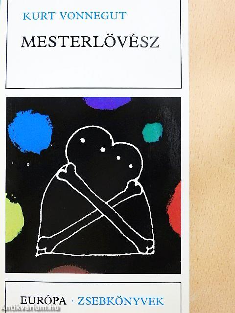 Mesterlövész