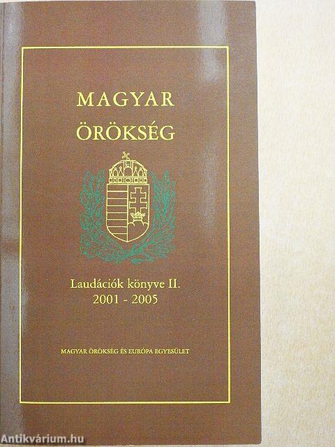 Magyar örökség 