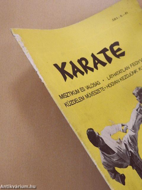 Karate