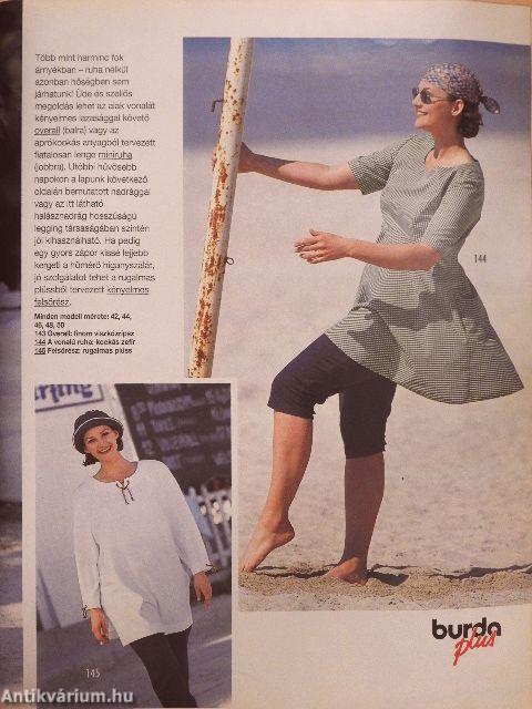 Burda 1994. július
