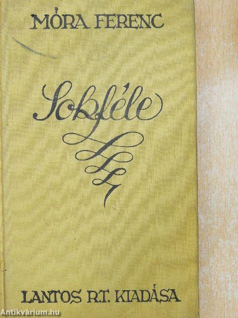 Sokféle