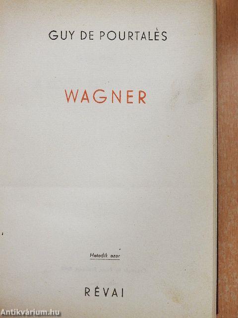 Wagner