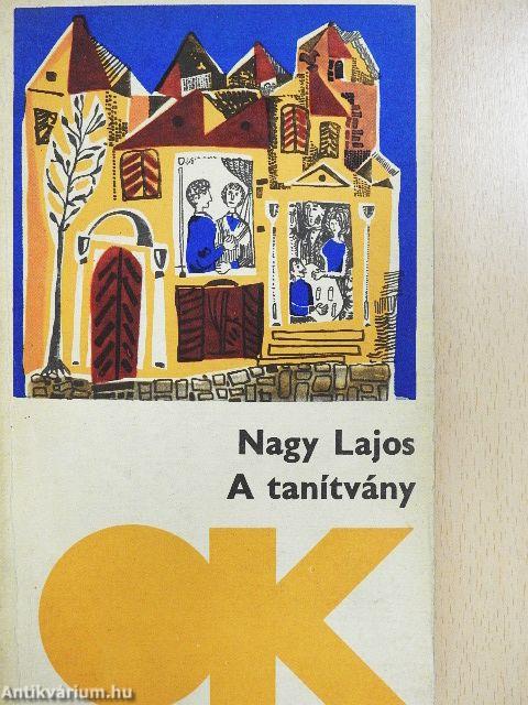 A tanítvány