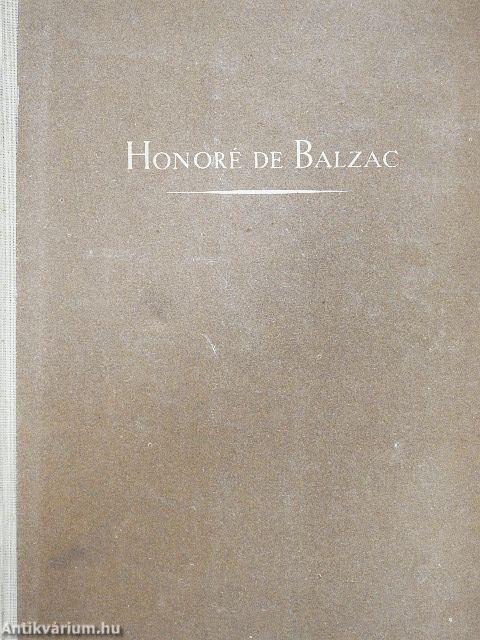 Eugénie Grandet/Házassági szerződés