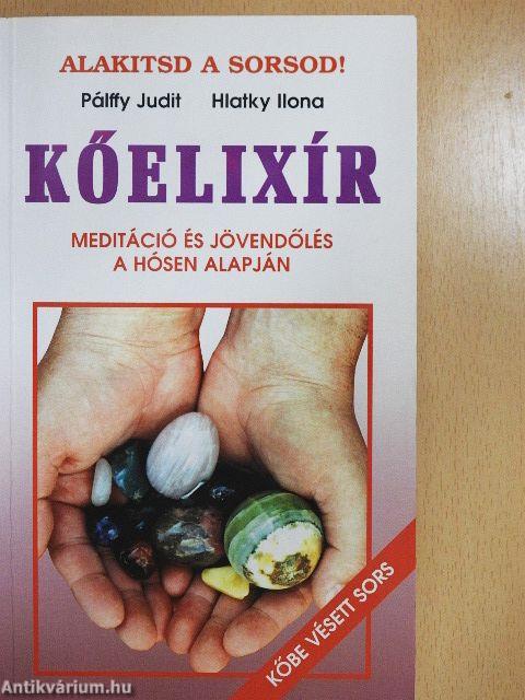 Kőelixír