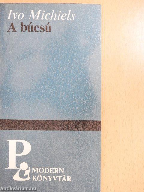 A búcsú