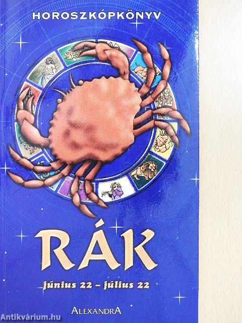 Rák