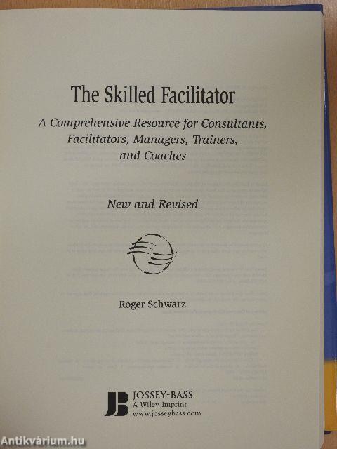 The Skilled Facilitator