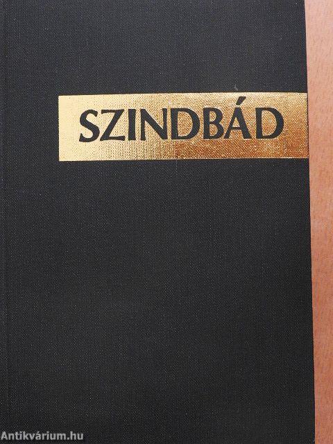 Szindbád