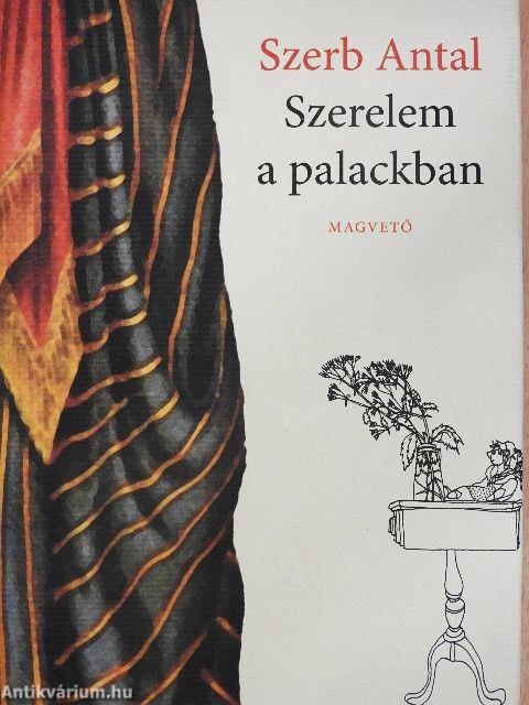 Szerelem a palackban