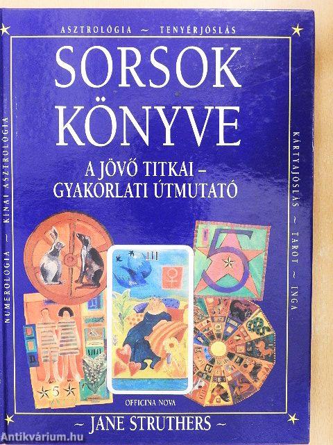 Sorsok könyve