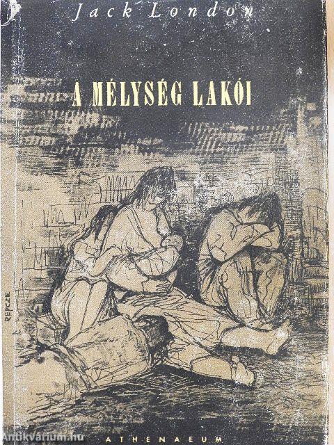 A mélység lakói