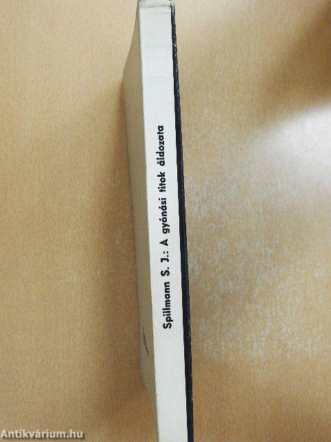 A gyónási titok áldozata