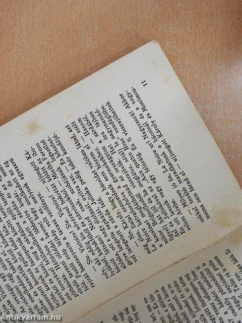 A gyónási titok áldozata