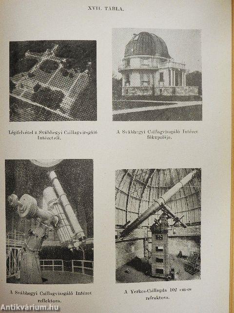 Csillagászati és Meteorológiai Lexikon