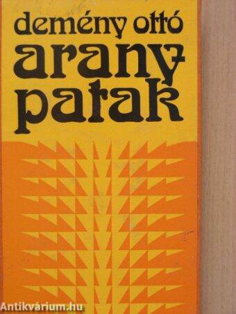 Arany-patak