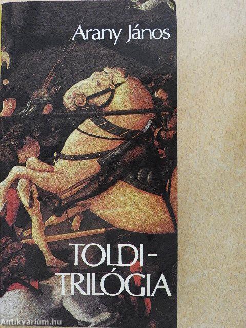 Toldi-trilógia