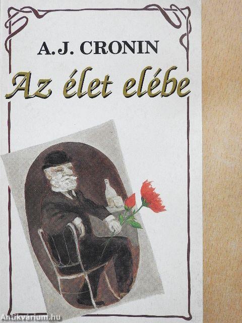 Az élet elébe