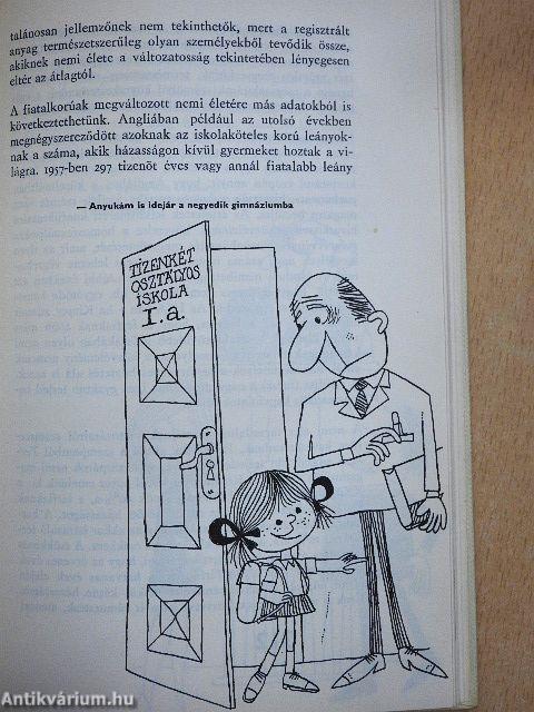 A modern ember biológiai paradoxonja