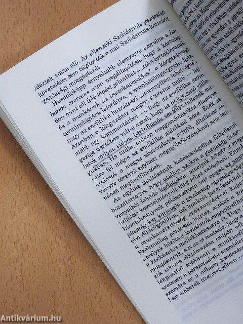 A keresztény társadalmi tanítás