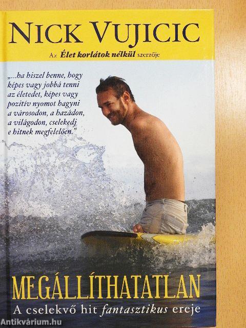 Megállíthatatlan