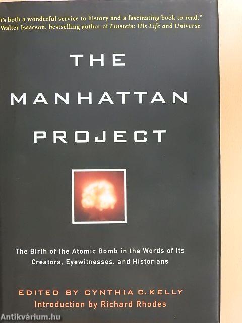 The Manhattan Project