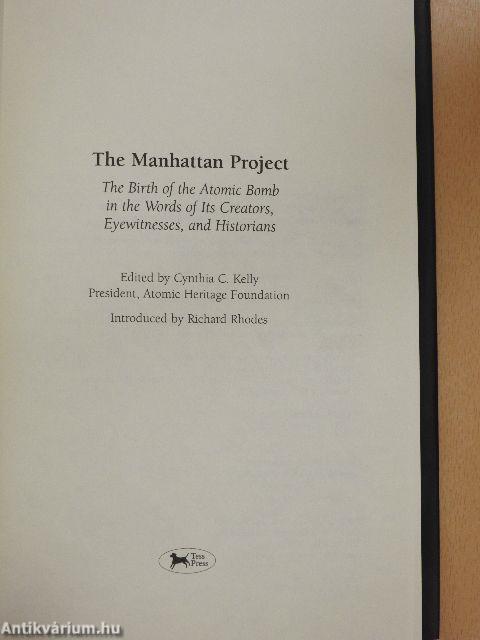 The Manhattan Project