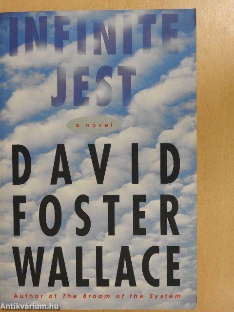 Infinite Jest