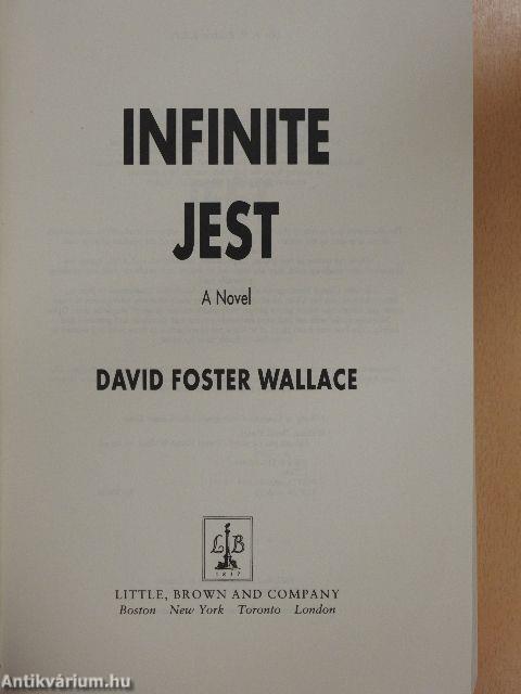 Infinite Jest