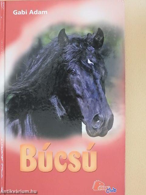 Búcsú