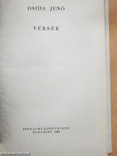 Versek