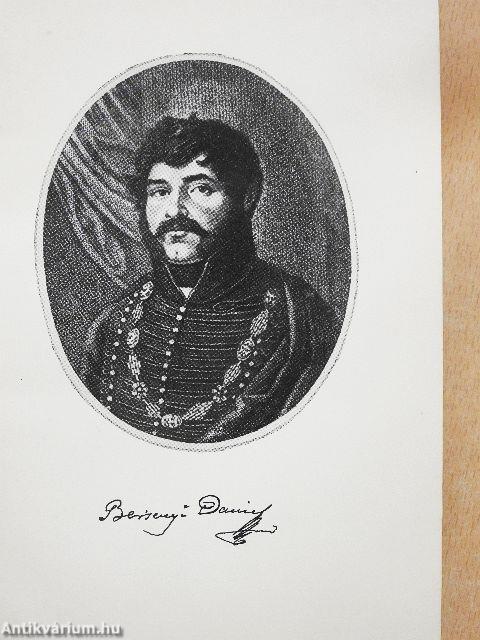 Berzsenyi Dániel válogatott művei