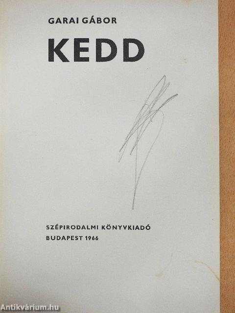 Kedd