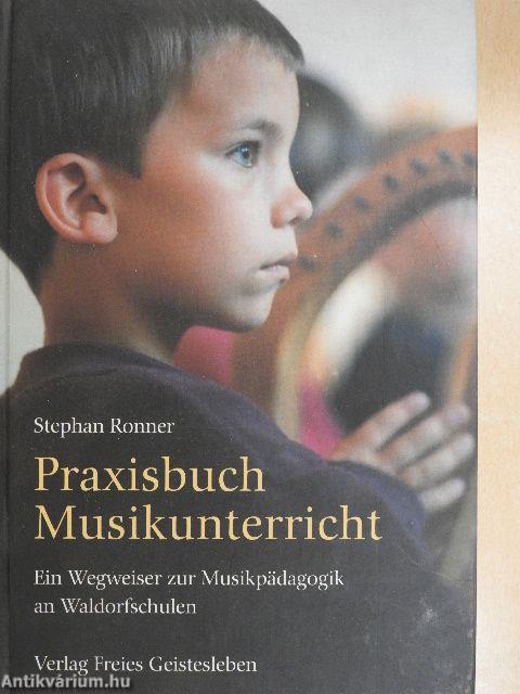 Praxisbuch Musikunterricht