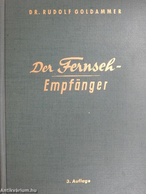 Der Fernseh-Empfänger