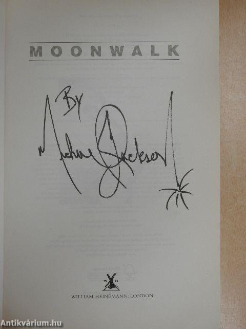 MoonWalk