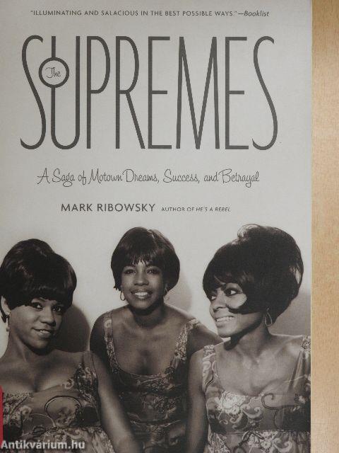 The Supremes