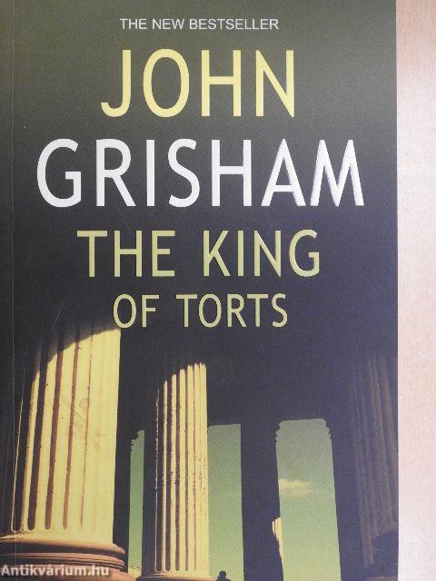 The King of Torts