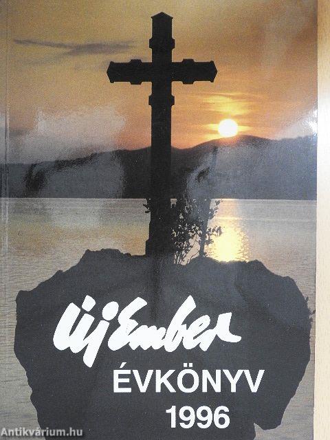 Új Ember Évkönyv 1996