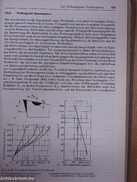 Werkstoffprüfung