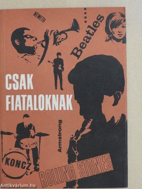 Csak fiataloknak