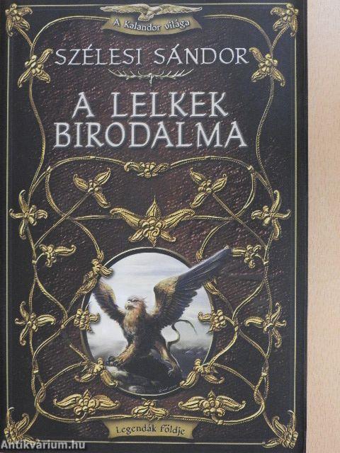 A lelkek birodalma