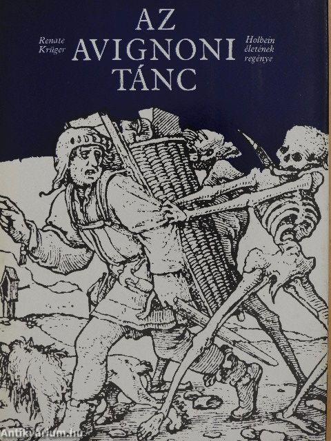 Az avignoni tánc