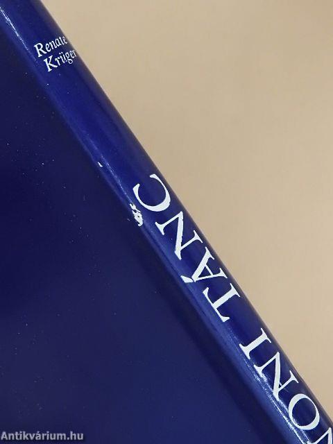 Az avignoni tánc