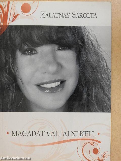 Magadat vállalni kell