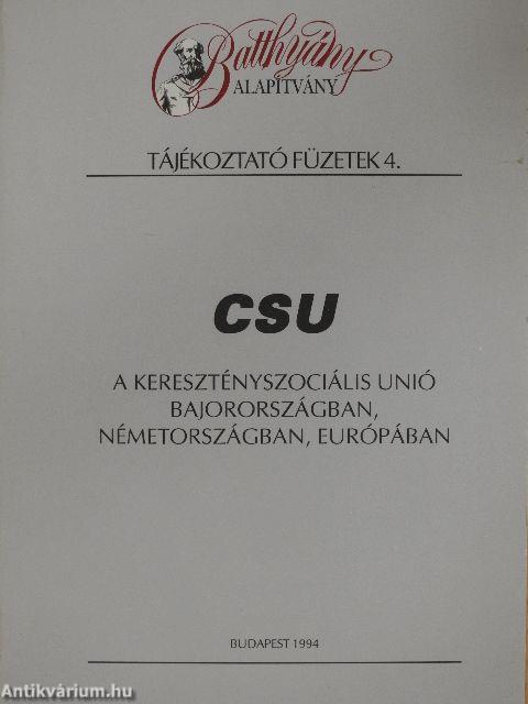 CSU