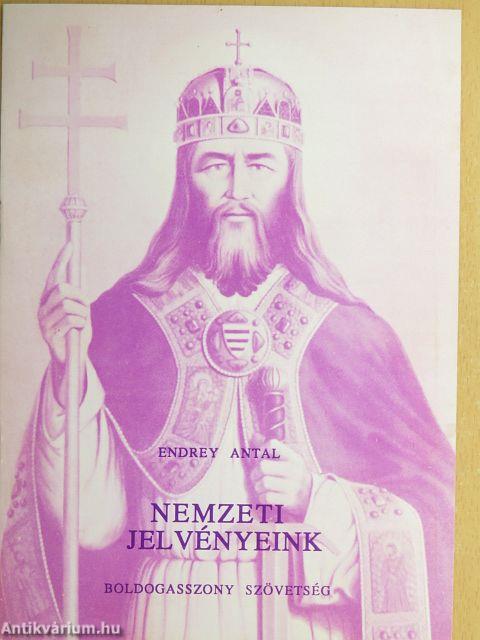 Nemzeti jelvényeink