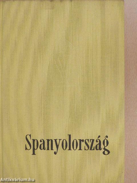 Spanyolország