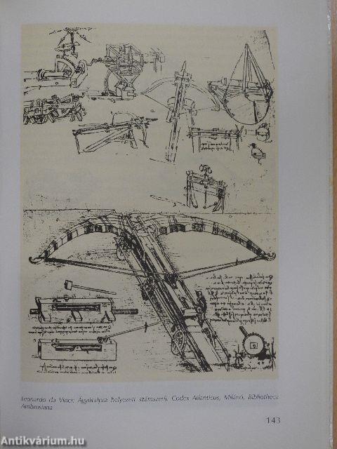 Művészettörténet I.