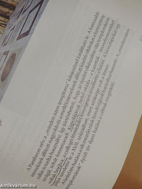 Művészettörténet I.